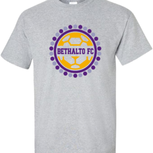 Bethalto FC Circle Shirt