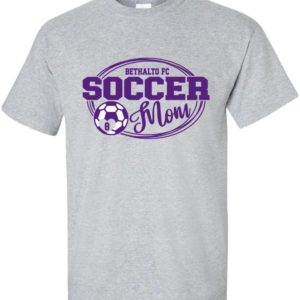 Bethalto FC Mom Shirt 1