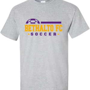 Bethalto FC Shirt
